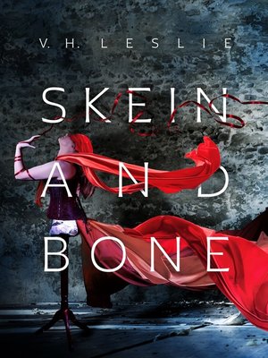 cover image of Skein and Bone